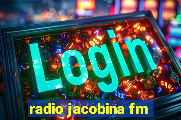 radio jacobina fm